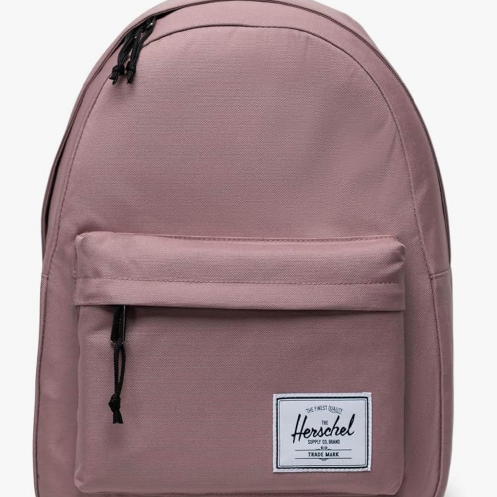 Herschel Supply Company Men's Pink Backpack